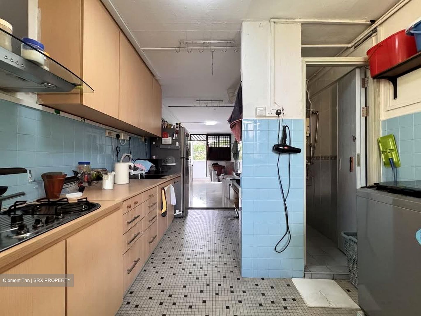 Blk 95 Commonwealth 16 (Queenstown), HDB 3 Rooms #554925621